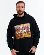 Hoodie “Saint Vandal 1703”