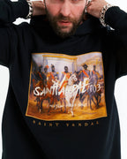 Hoodie “Saint Vandal 1703”