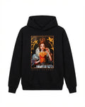 Hoodie “The Queen of Fries”