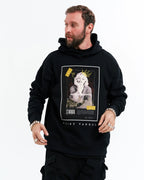 Hoodie “Marilyn Monroe”