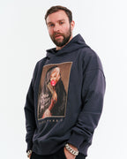 Hoodie “Marilyn Monroe”