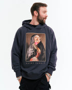 Hoodie “Marilyn Monroe”