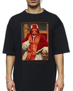 T-shirt “SAINT VADER”