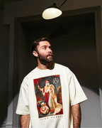 T-shirt “Stormtrooper KING”