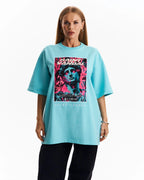 T-shirt “David Art”