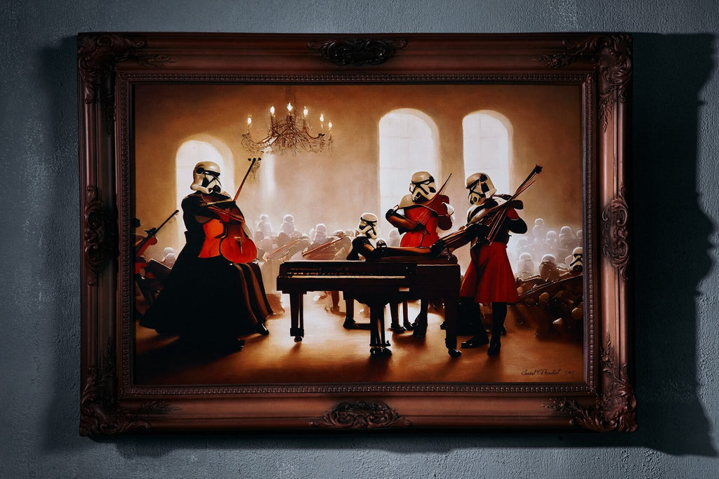"Imperial Concert"