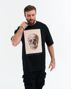 T-shirt “Scull”