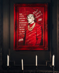 “Vladimir Vladimirovich Mayakovsky”