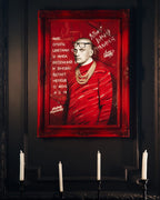 “Vladimir Vladimirovich Mayakovsky”
