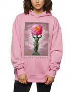 Hoodie “Saint Atlas”