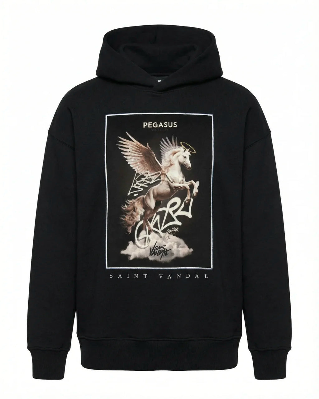 Hoodie “PEGASUS”