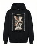 Hoodie “PEGASUS”