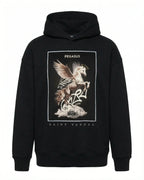 Hoodie “PEGASUS”