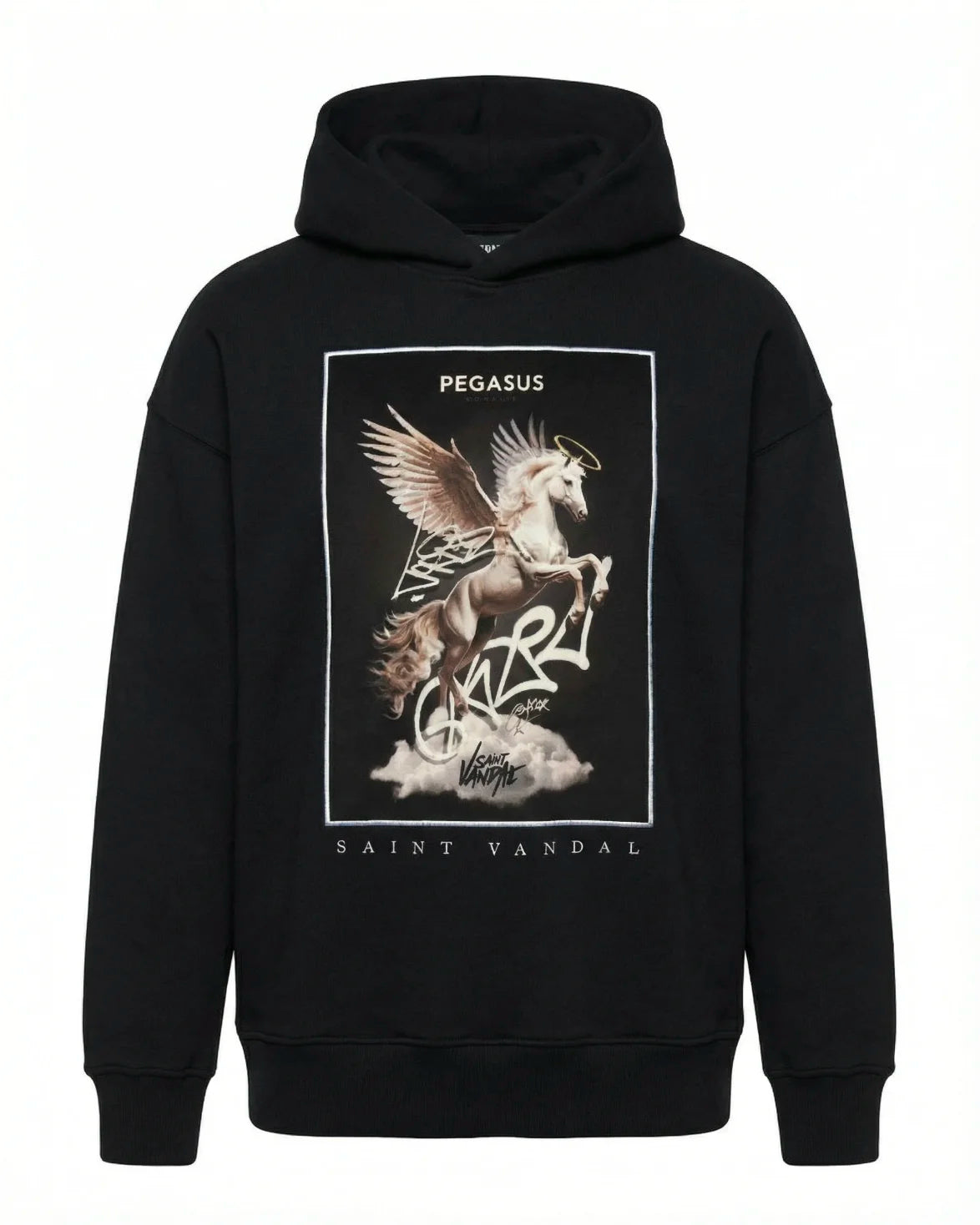 Hoodie “PEGASUS”