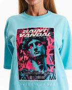 T-shirt “David Art”