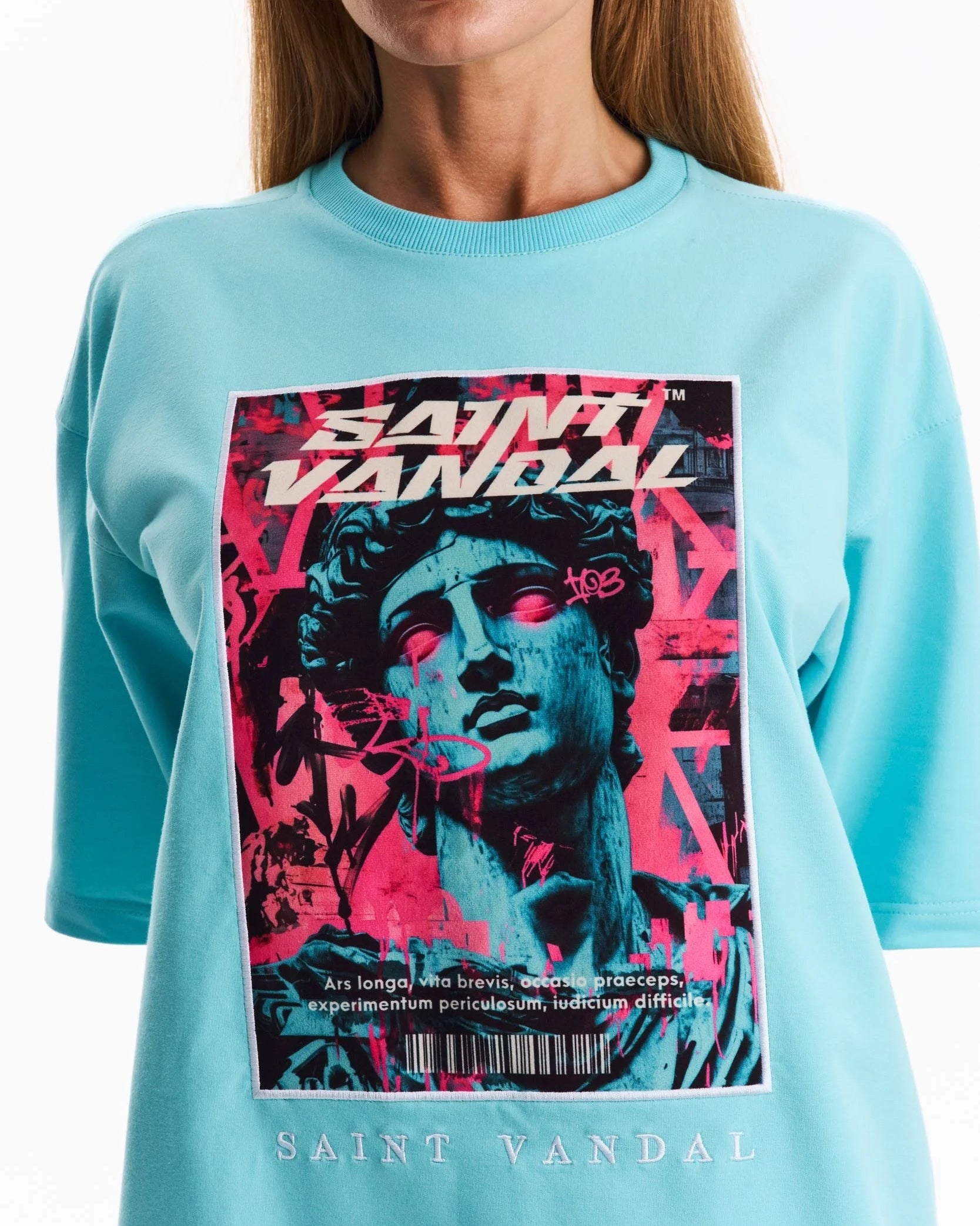 T-shirt “David Art”