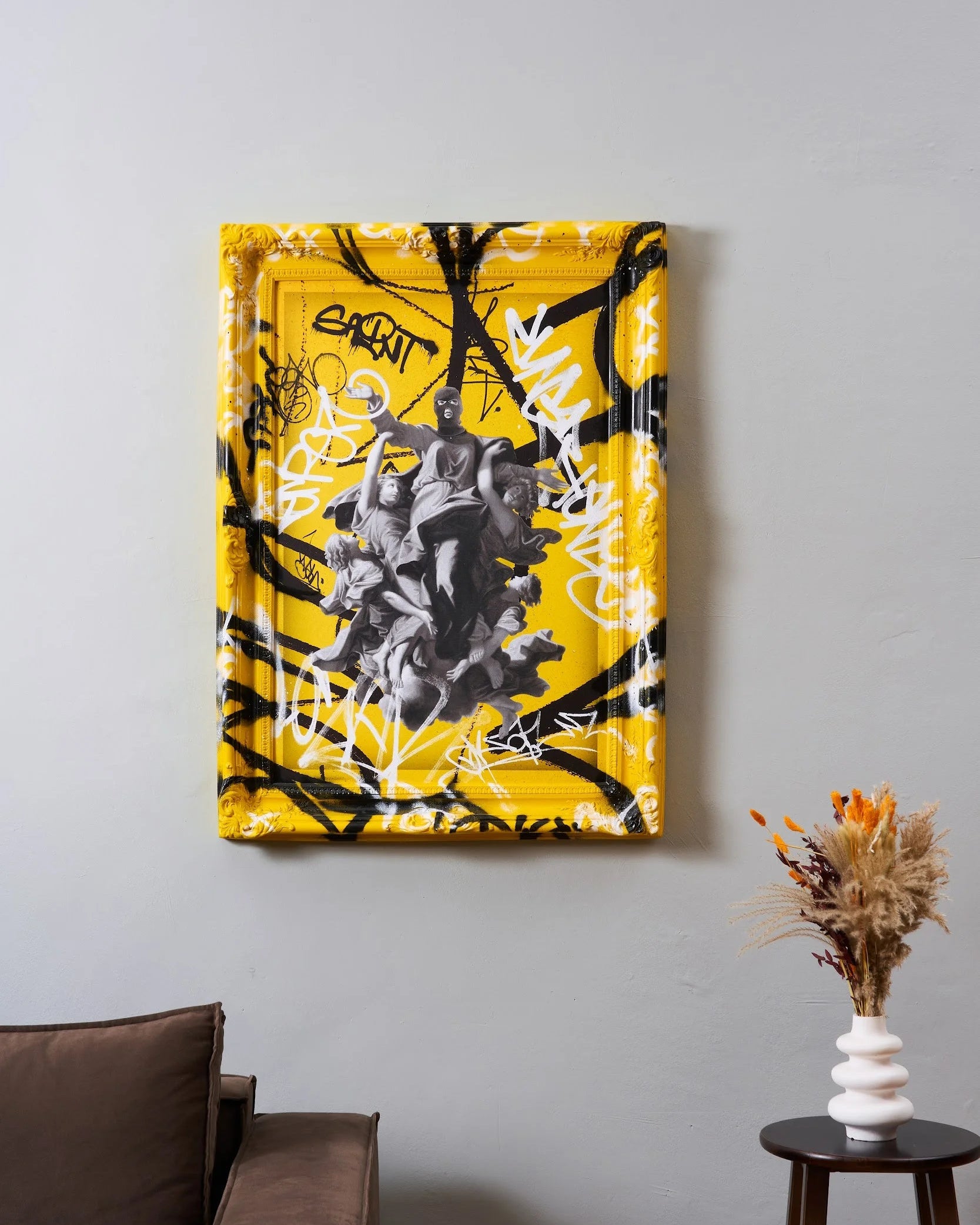 "Vandal Icon"