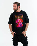 T-shirt “SAINT JOKER”