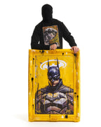 "SAINT BATMAN"