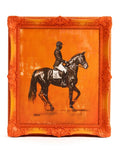 "The Black Horseman"