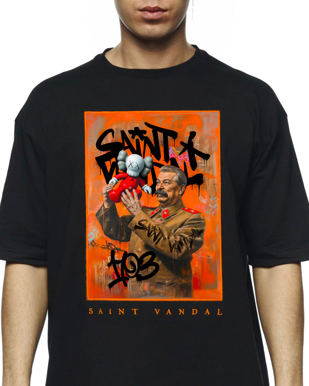 T-shirt “Developments of the USSR”