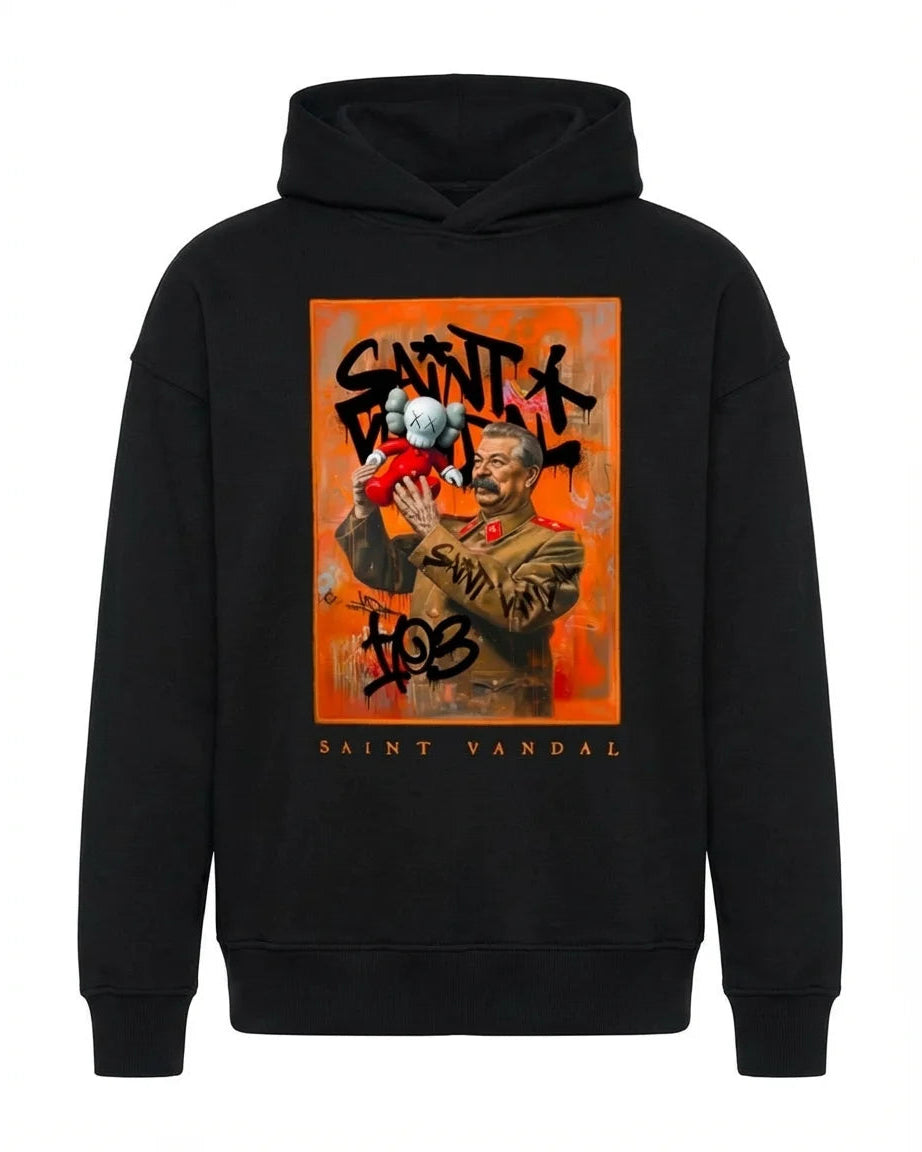 Hoodie “Developments of the USSR”