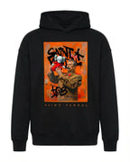 Hoodie “Developments of the USSR”