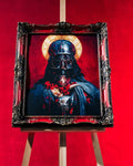 "Saint Emperor"