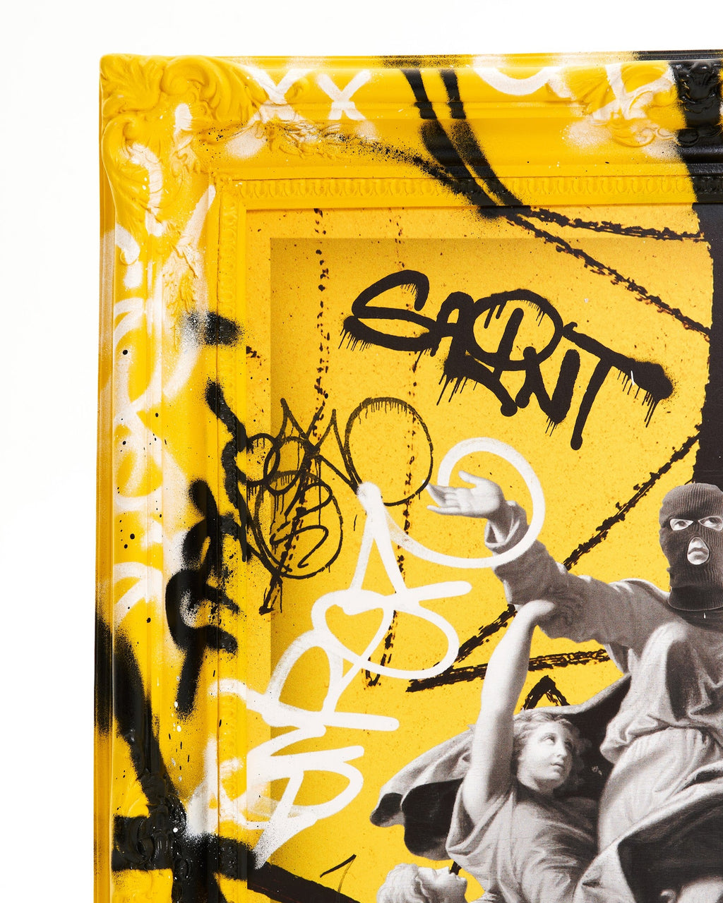 "Vandal Icon"