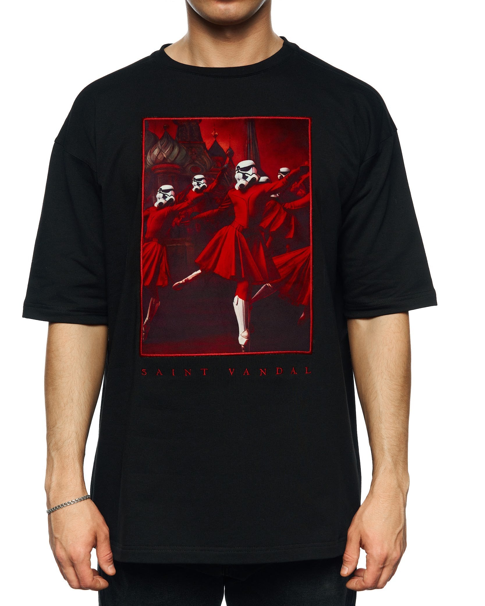 T-shirt “Ballet”