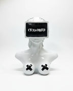 “Censored Vision”