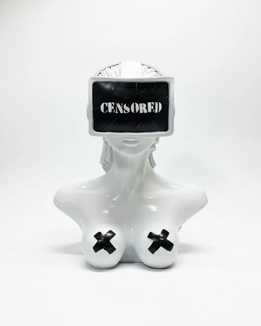 “Censored Vision”