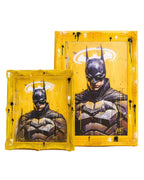"SAINT BATMAN"