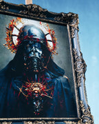 "Saint dead King"