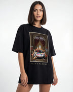 T-shirt "Sacred Intervention"