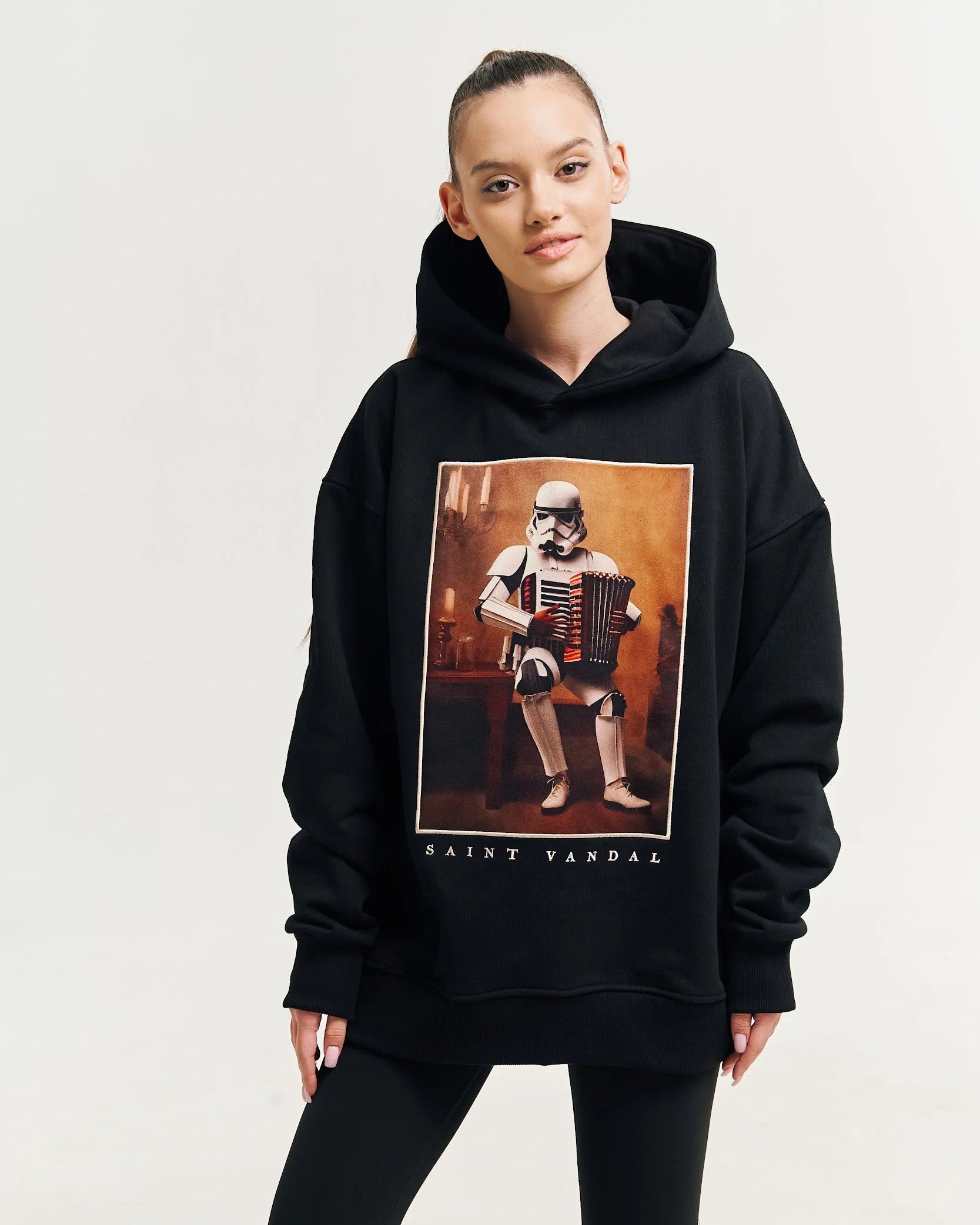 Hoodie “Ivan Ivanovich”