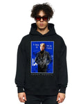 Hoodie “S.A. Yesenin”
