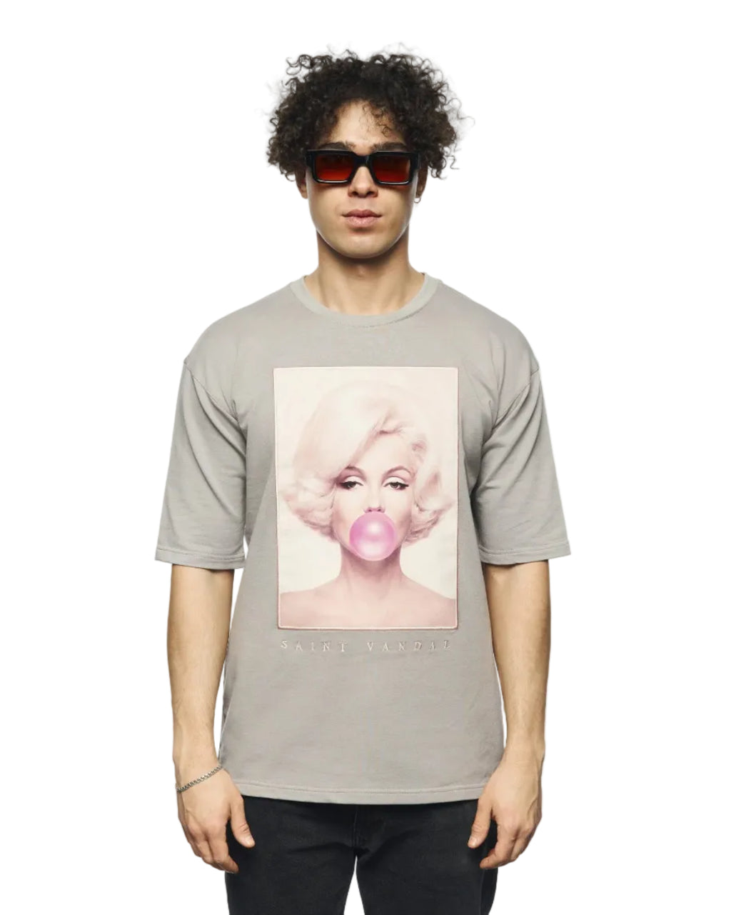 T-shirt “M. Monroe”