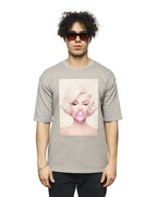 T-shirt “M. Monroe”