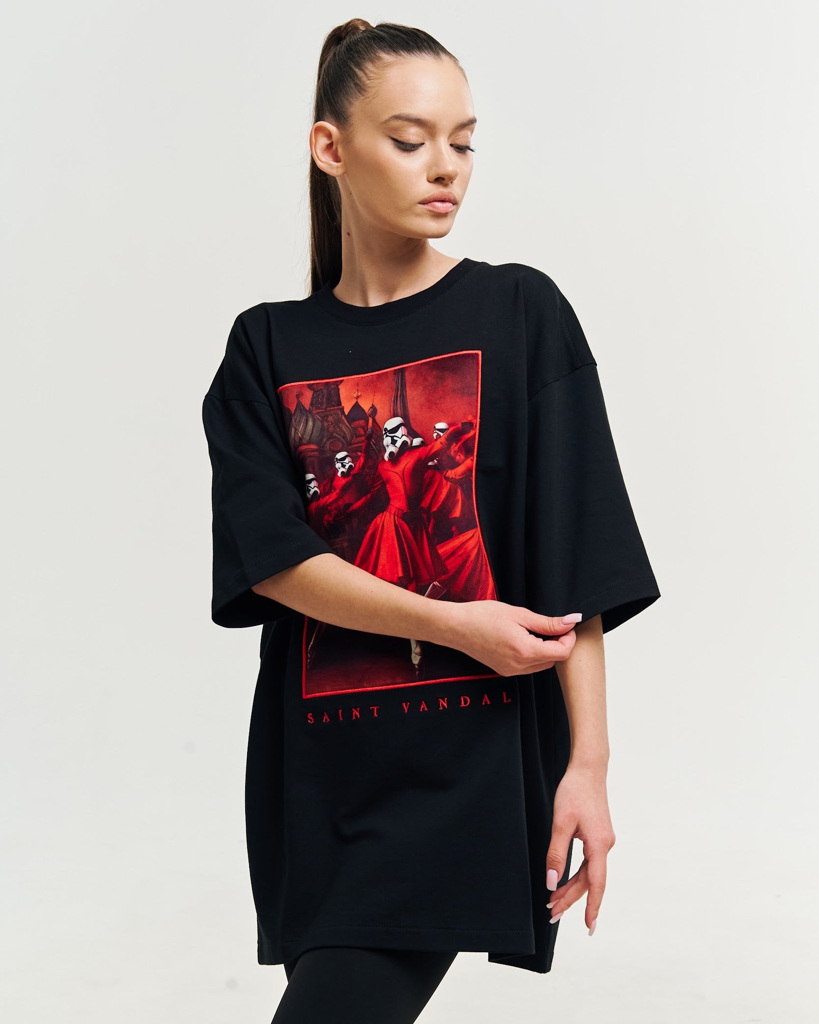 T-shirt “Ballet”
