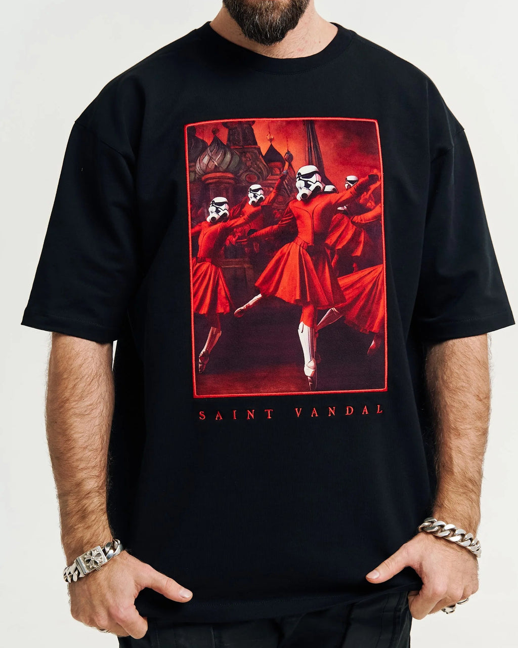 T-shirt “Ballet”