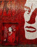 “Vladimir Vladimirovich Mayakovsky”