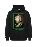 Hoodie “Monroe Neon”
