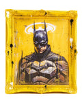 "SAINT BATMAN"