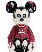 Sculpture “MM VNDL” Pink