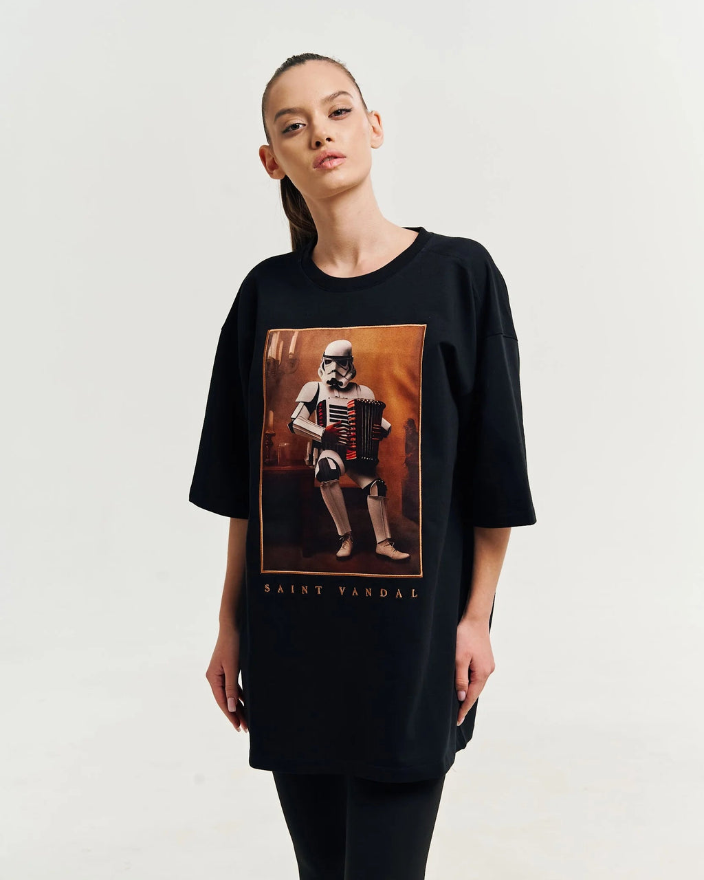 T-shirt “Ivan Ivanovich”