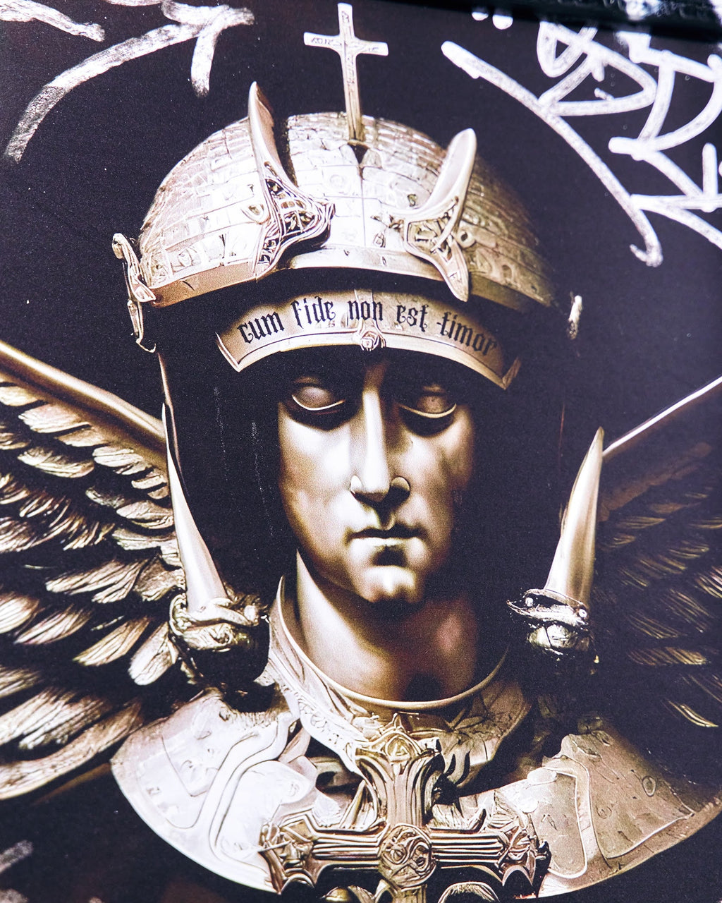 "The Archangel"