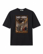 T-shirt “The New Canon”