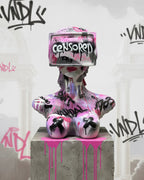 “Censored Vision v. ART”