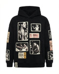 Hoodie “Mercury” LIMITED EDITION